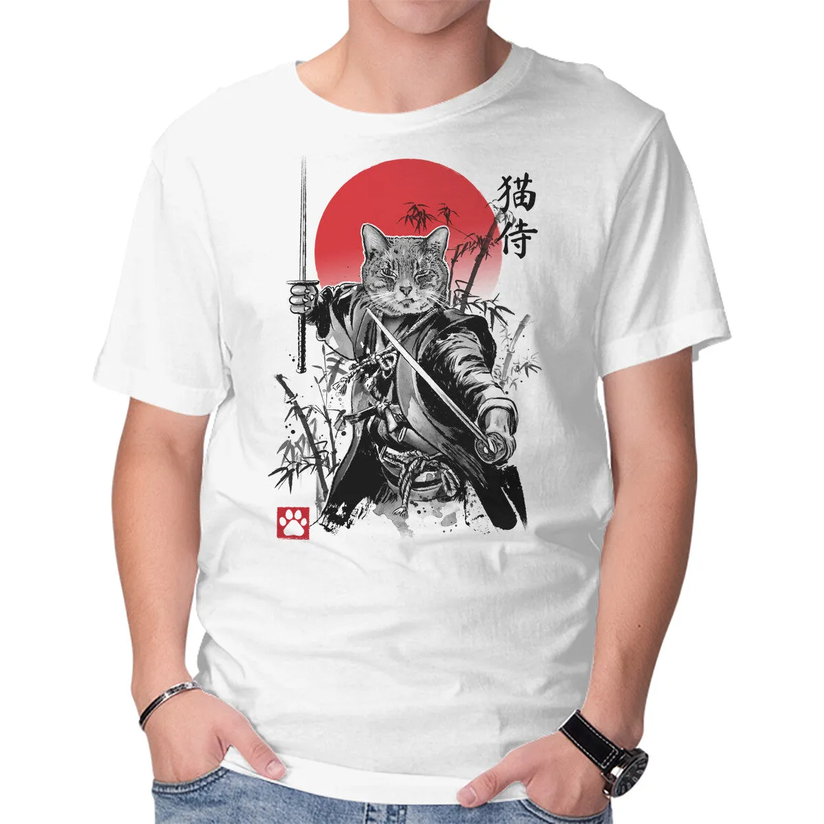 Urban Trend Catsumoto Meowsashi