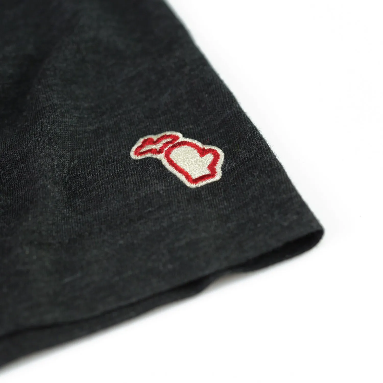 Classic Color Comfy Movement SMOKEY BEAR - NATURE LOVER (UNISEX)