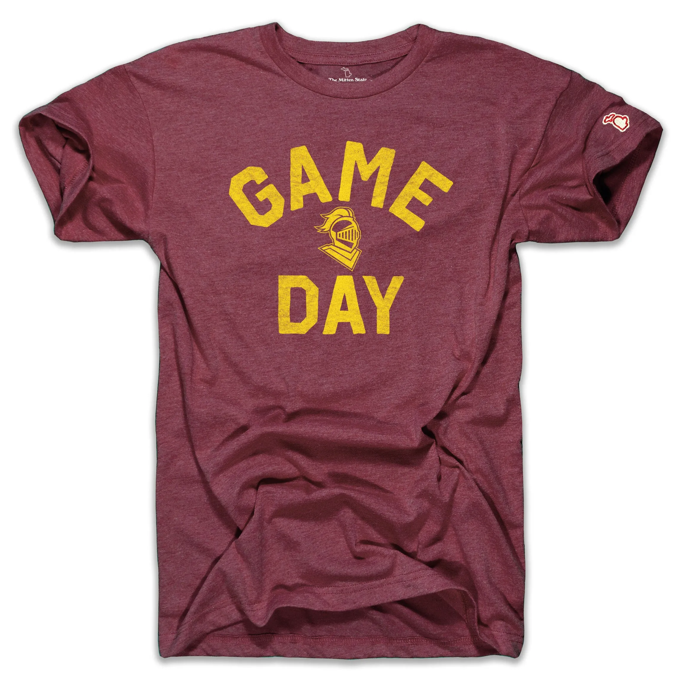 Soft Finish CALVIN - GAME DAY (UNISEX)