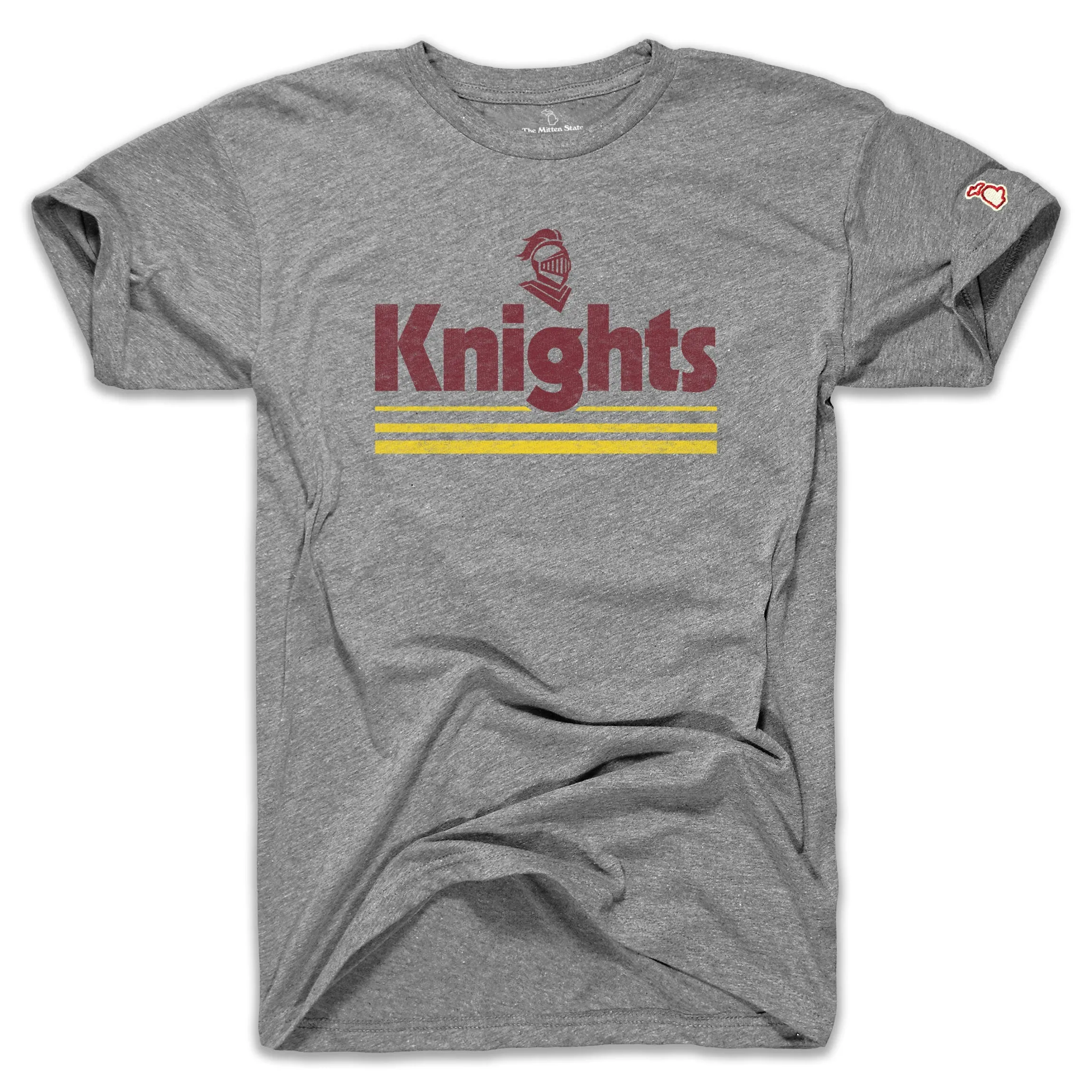 Trendy Smart Layering CALVIN - KNIGHTS 89 (UNISEX)