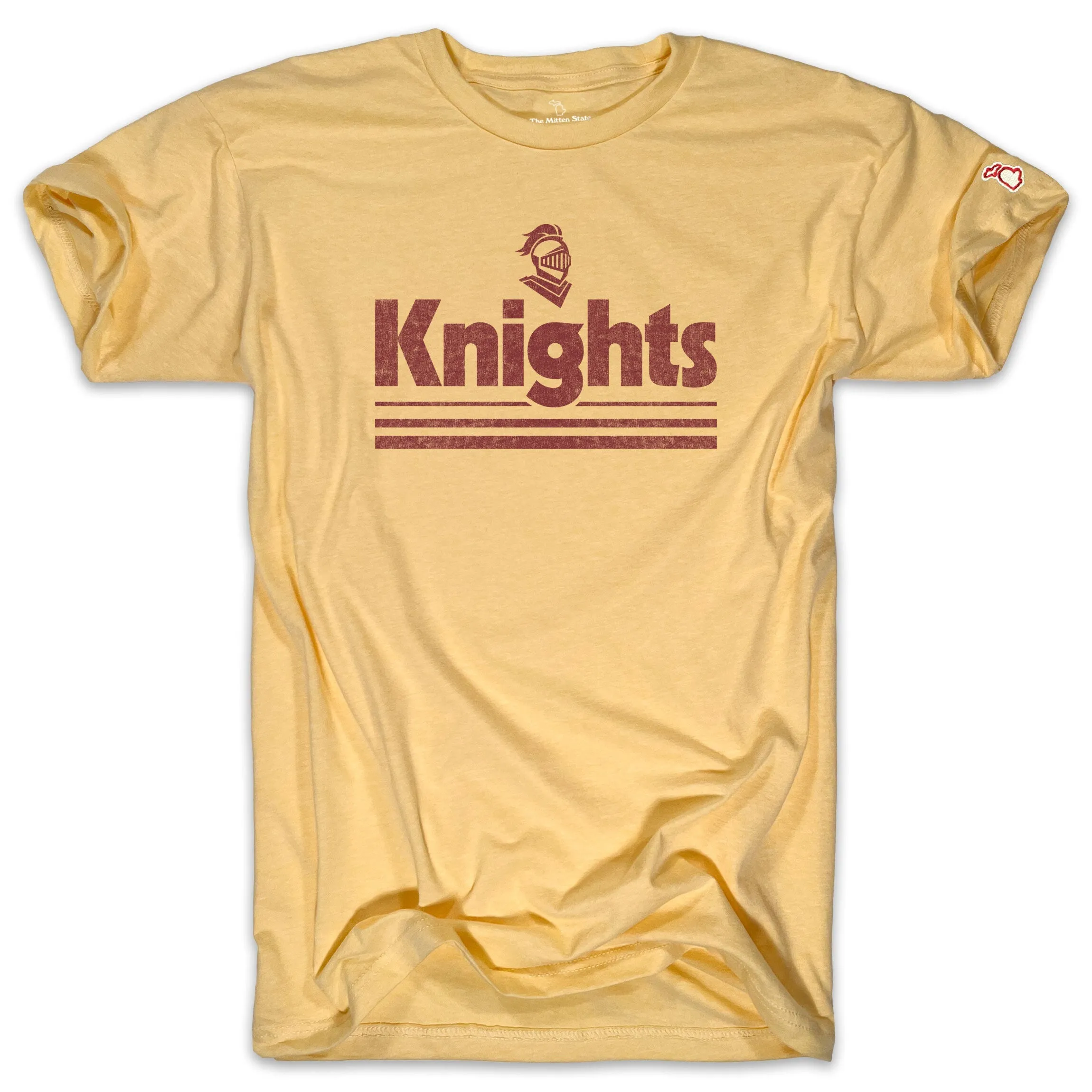CALVIN - KNIGHTS 89 (UNISEX) Versatile Comfort Wear Sleek And Stylish