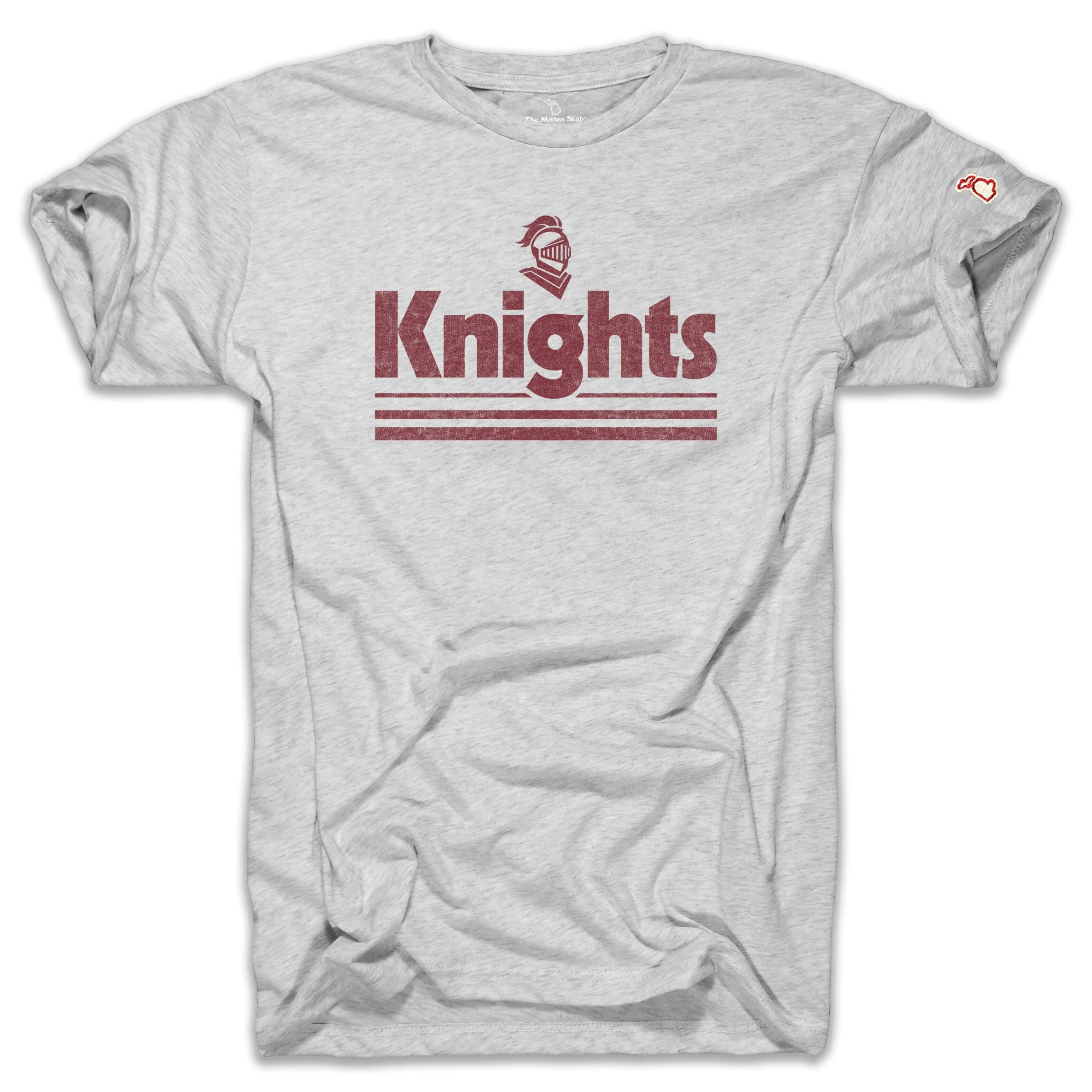 Chic And Comfortable CALVIN - KNIGHTS 89 (UNISEX)