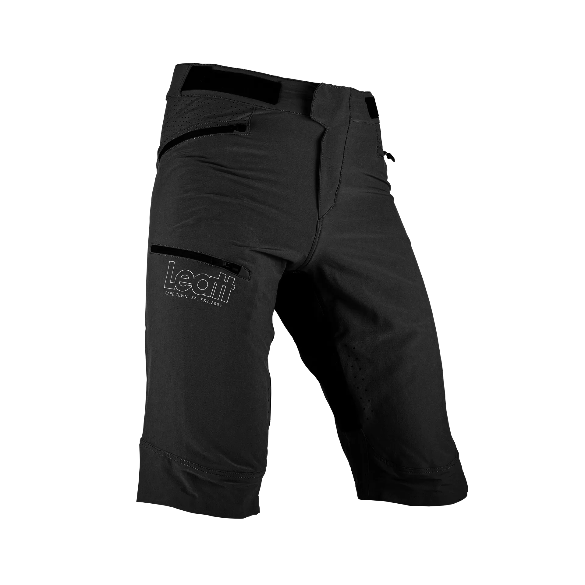 Quick Fit Comfort Quick Action Shorts MTB Enduro 3.0