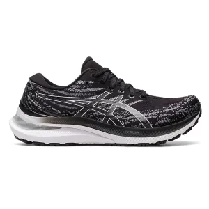 Training Run Womens ASICS GEL-Kayano 29 (Wide)