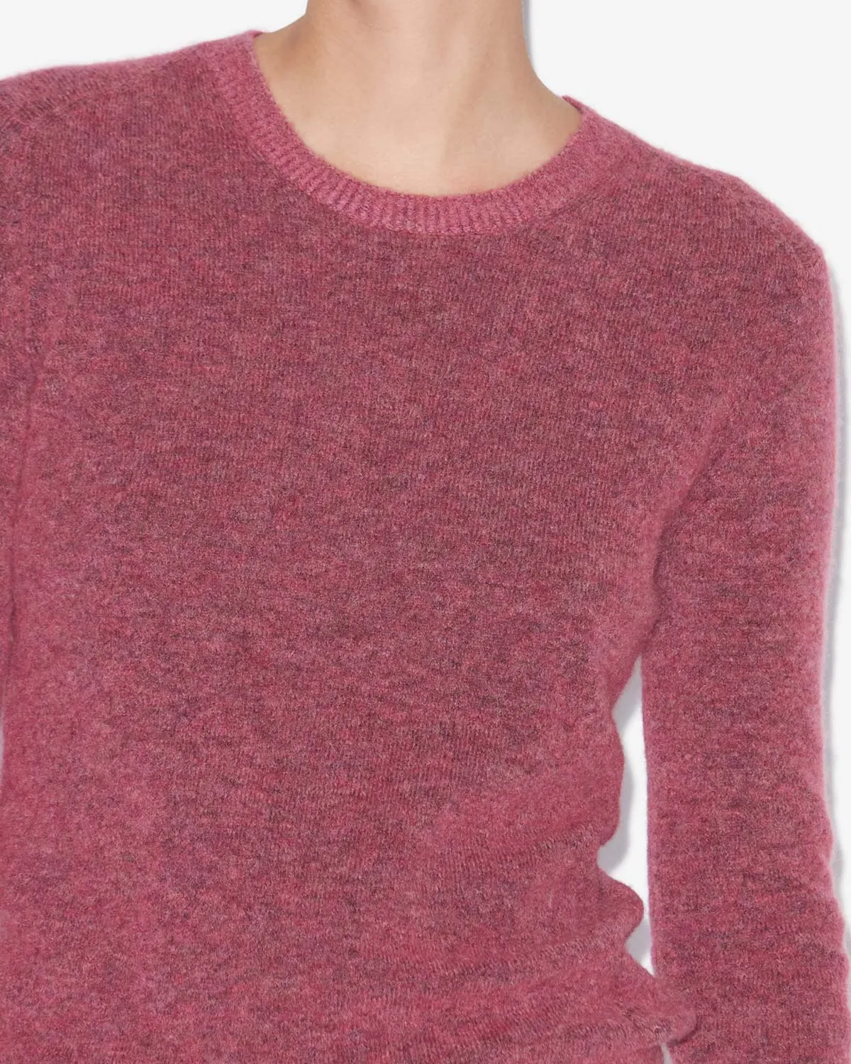 OBIRA SWEATER Seasonal Fit