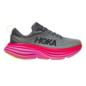 Zip Fast Womens HOKA Bondi 8