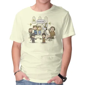 Easy Layering Mawwiage