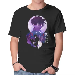 Megumi Landscape Breathable Comfort Design Versatile Trend