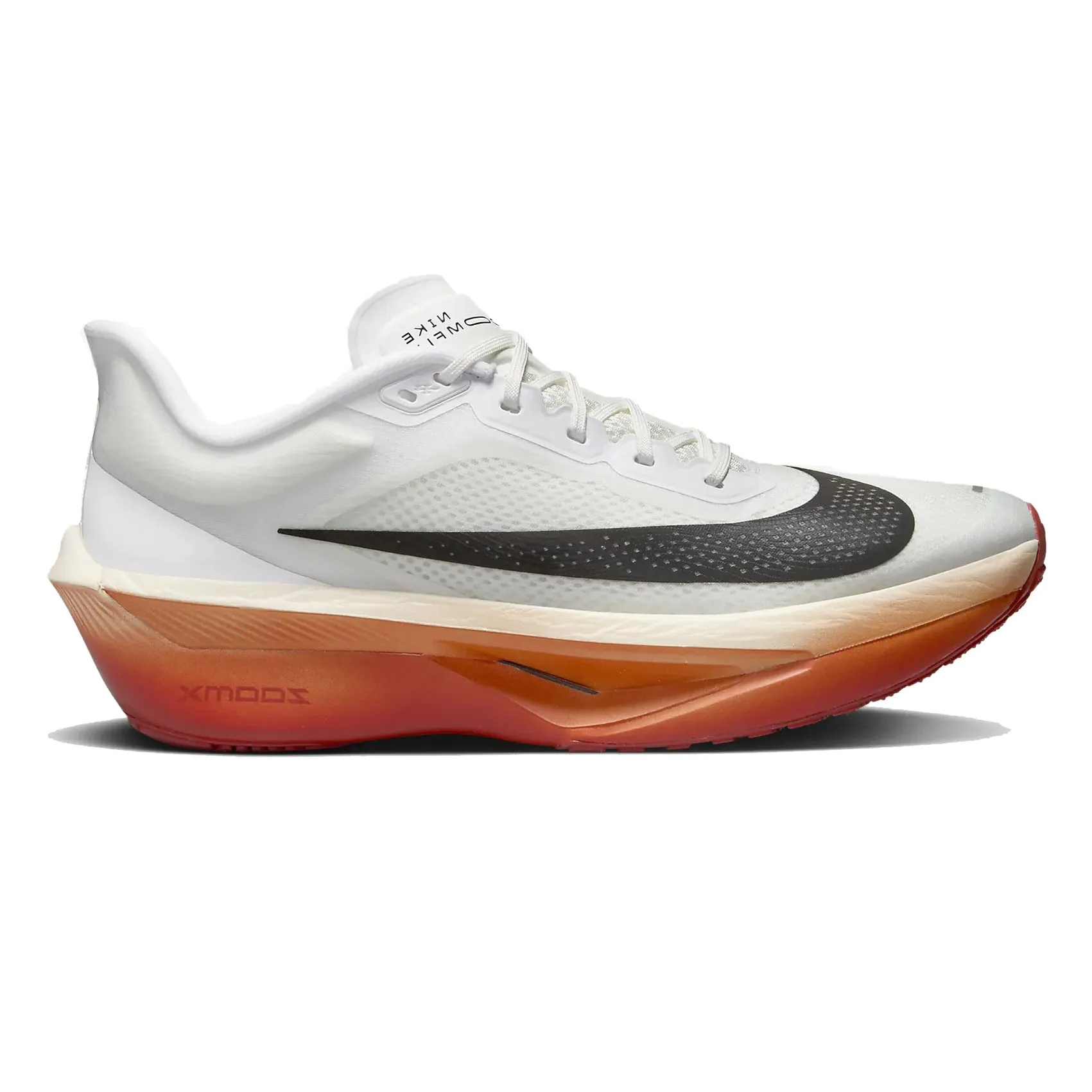 for intermediate cross - country versatility Mens Nike Zoom Fly 6