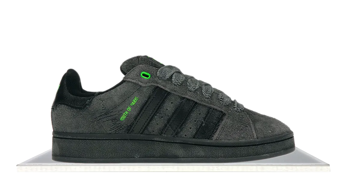 Winter Vibe Adidas Campus 00s Youth of Paris