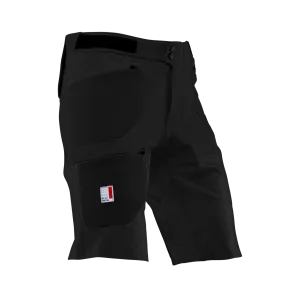 Value for Money Eco-friendly Shorts MTB AllMtn 3.0