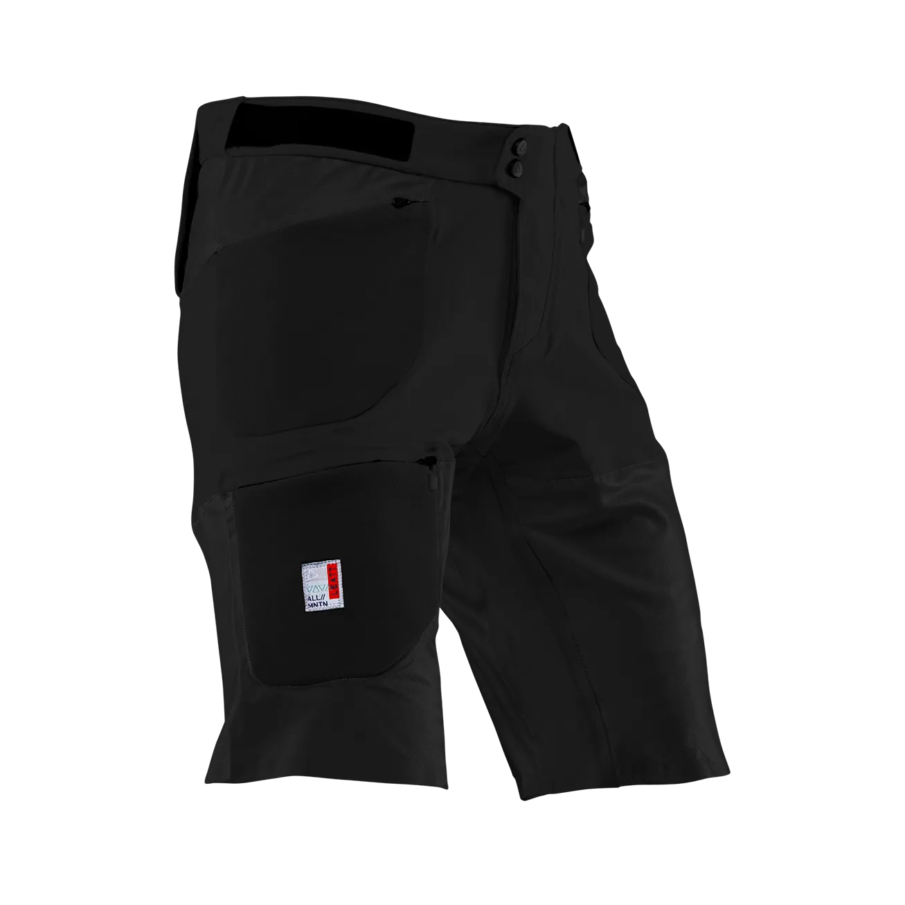Crisp Texture Shorts MTB AllMtn 3.0