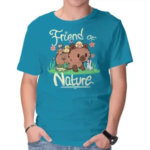 Friend Of Nature Heavyweight Weave Durable Knitwear