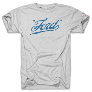 FORD - 1909 LOGO (UNISEX) Temperature Regulating