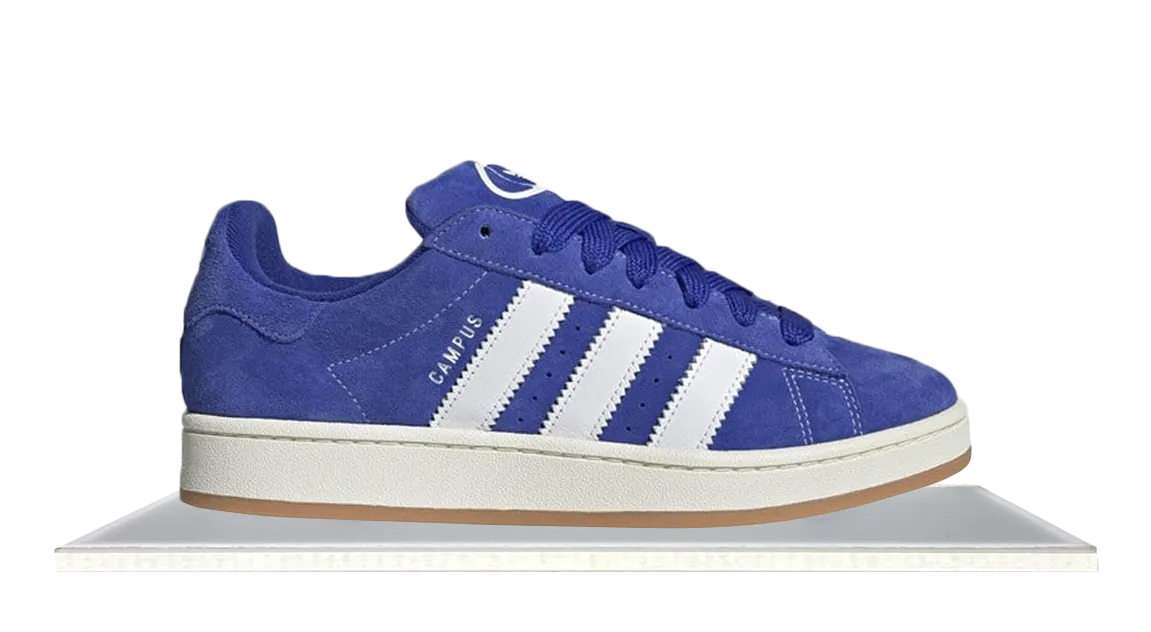 Adidas Campus 00s Lucid Blue Stylish Fit