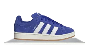 Adidas Campus 00s Lucid Blue Pure Movement