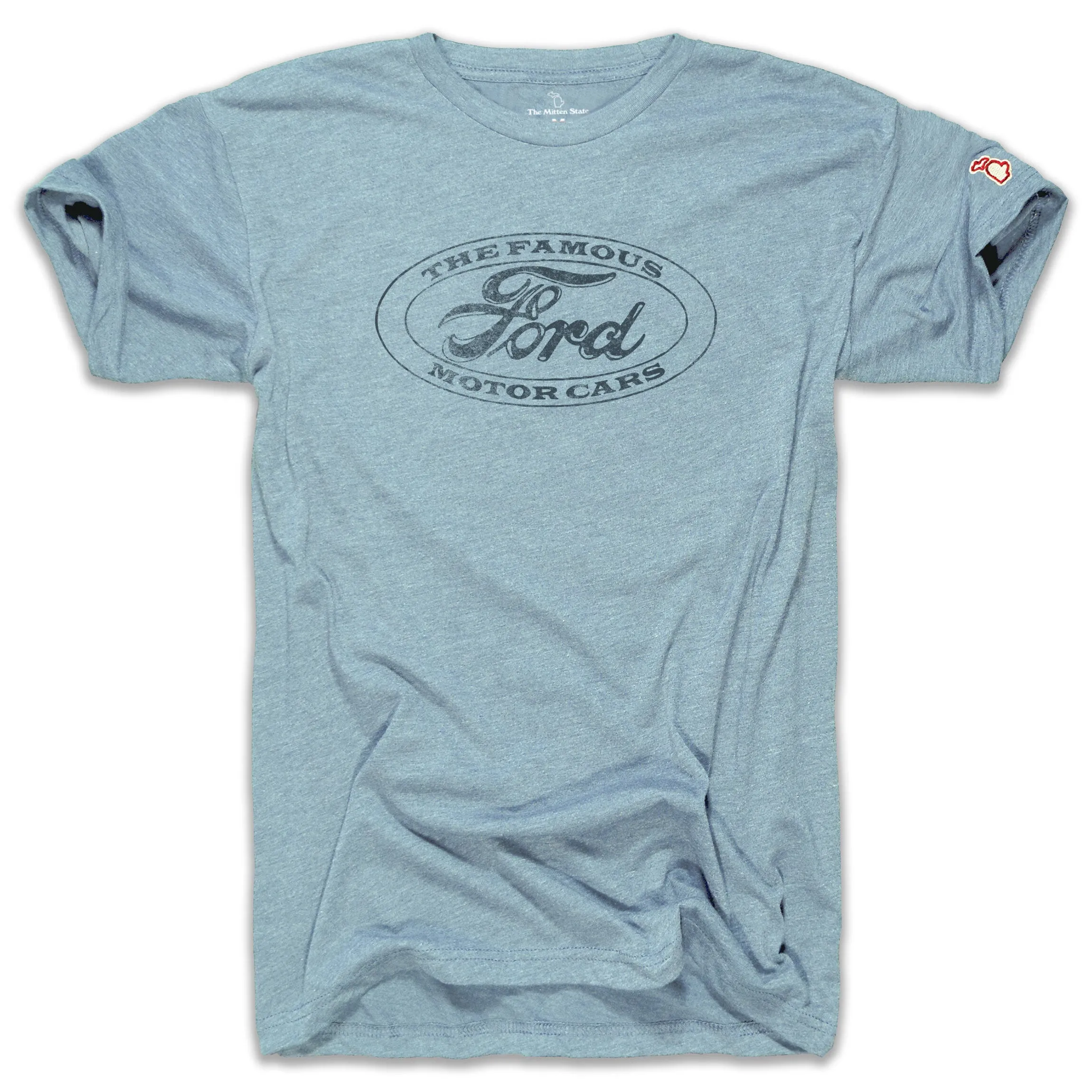Playful Design FORD - 1911 LOGO (UNISEX)