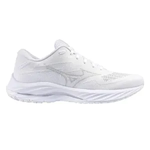 Womens Mizuno Wave Rider 27 SSW Neo Pop Pilates Cool
