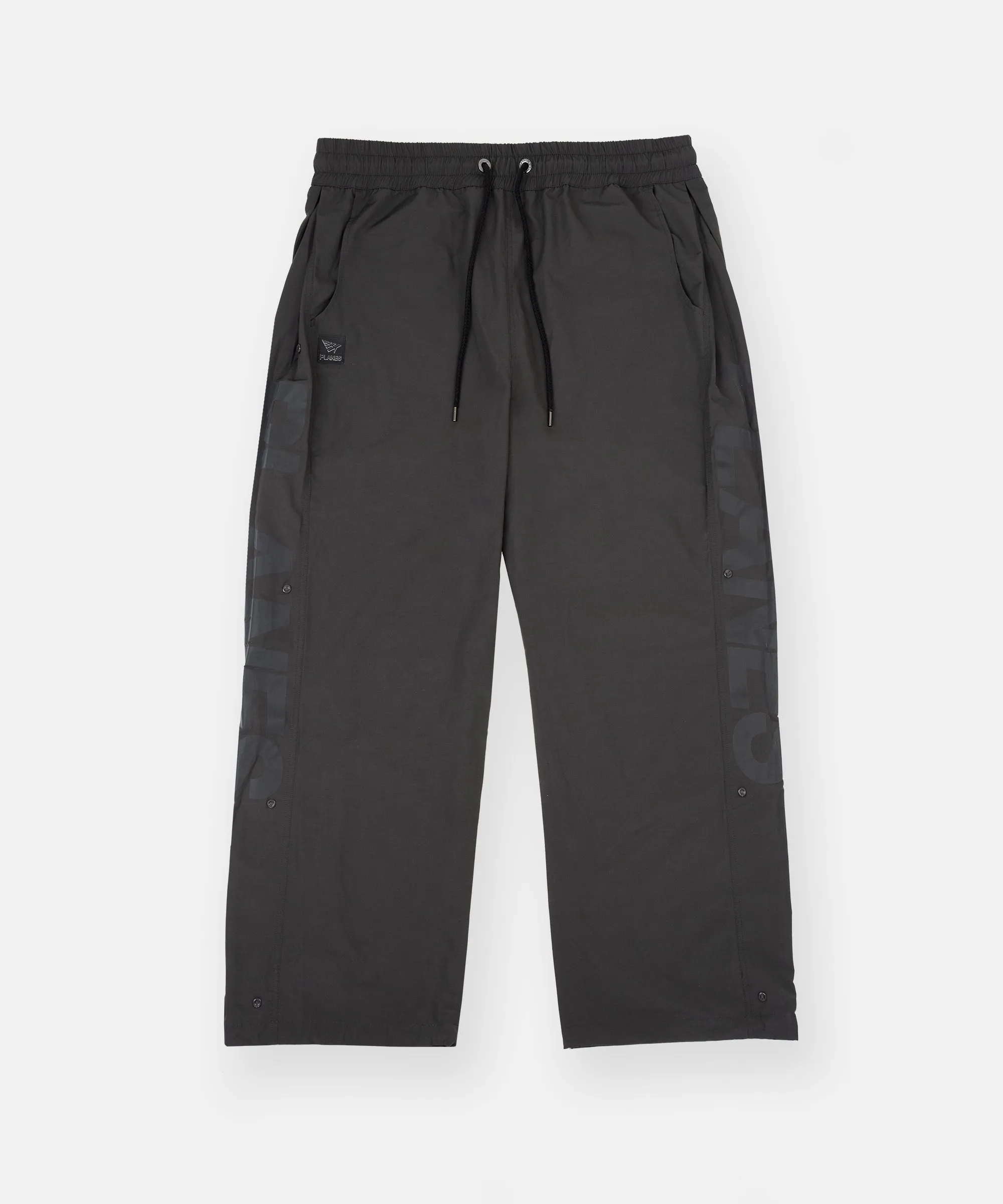 Planes Side Snap Parachute Pant Ultra Soft