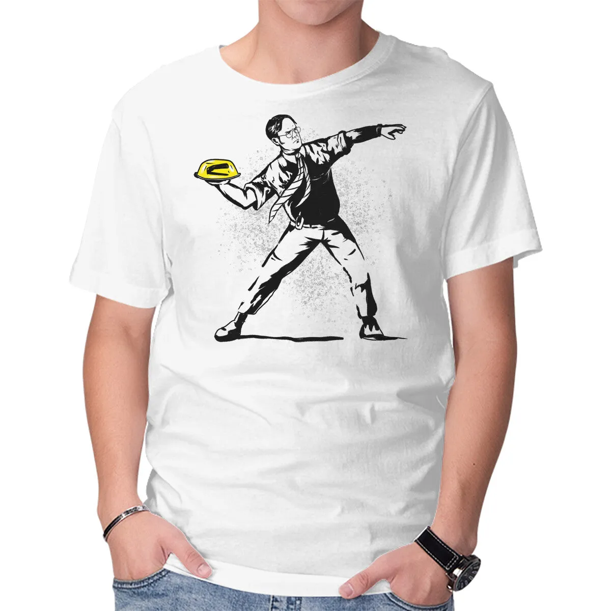 EthicalProduction Lightweight Layer Stapler Inside Jelly