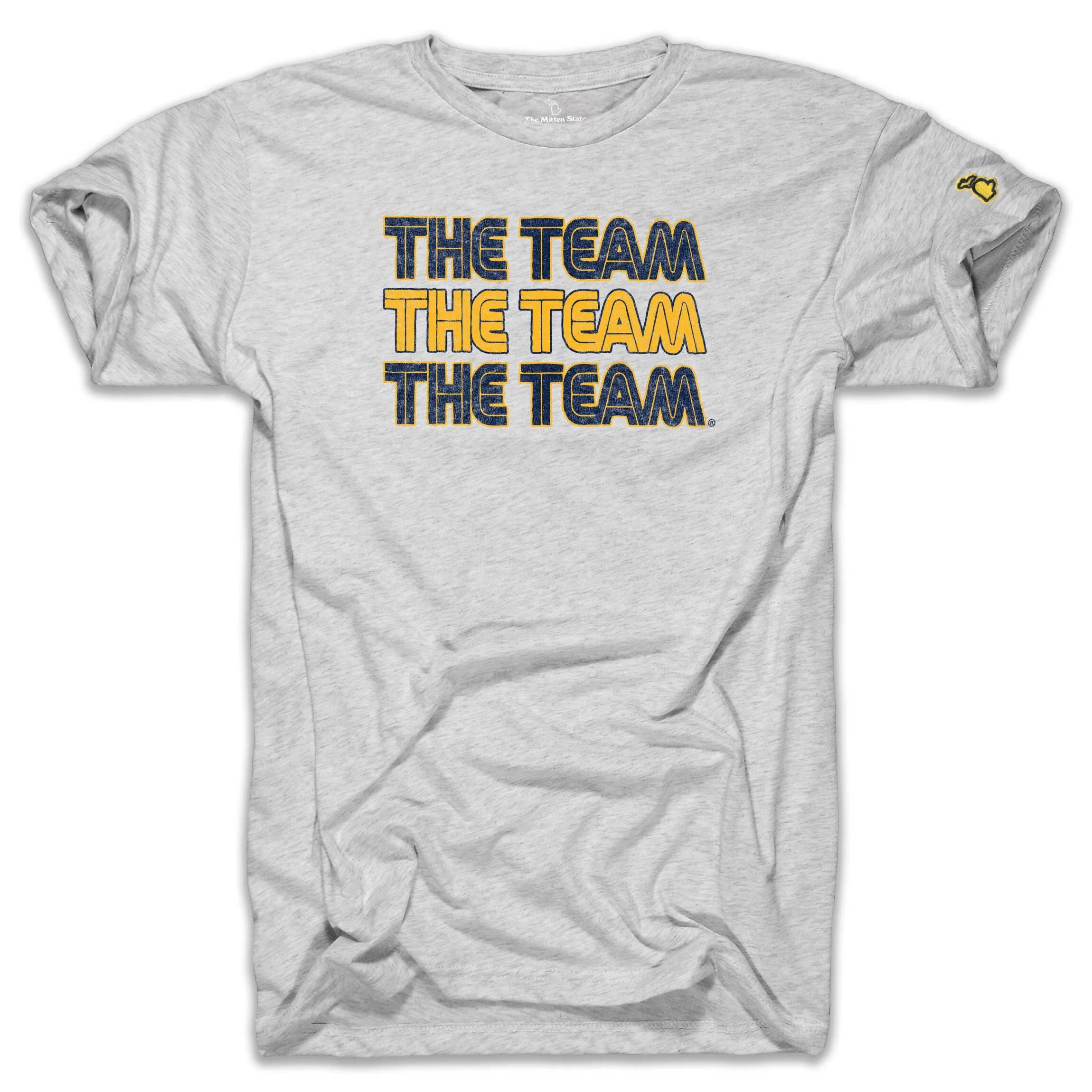 Tear Resistant Knit Flex Fit THE TEAM (UNISEX)