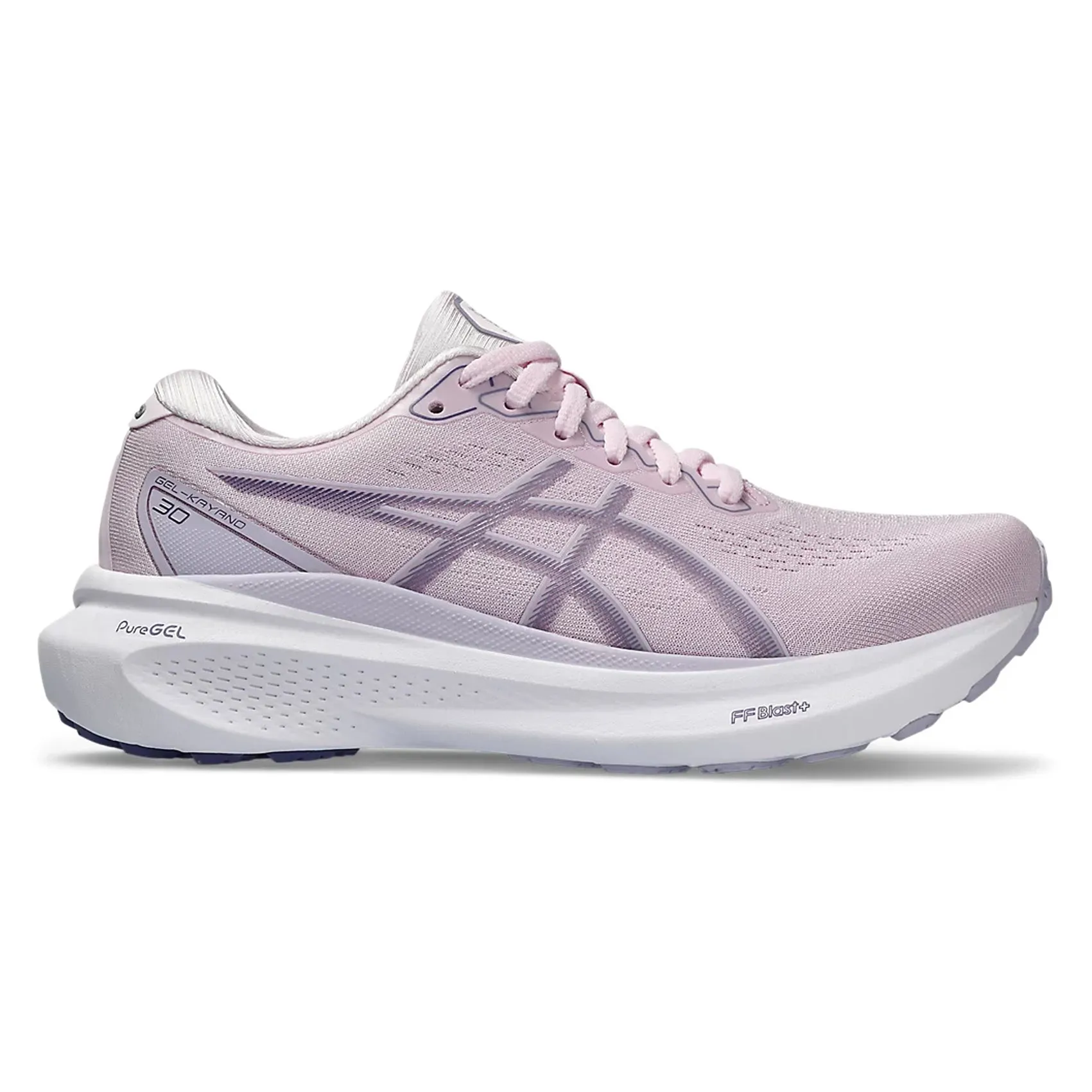 Commute Light Dock Easy Womens ASICS GEL-Kayano 30
