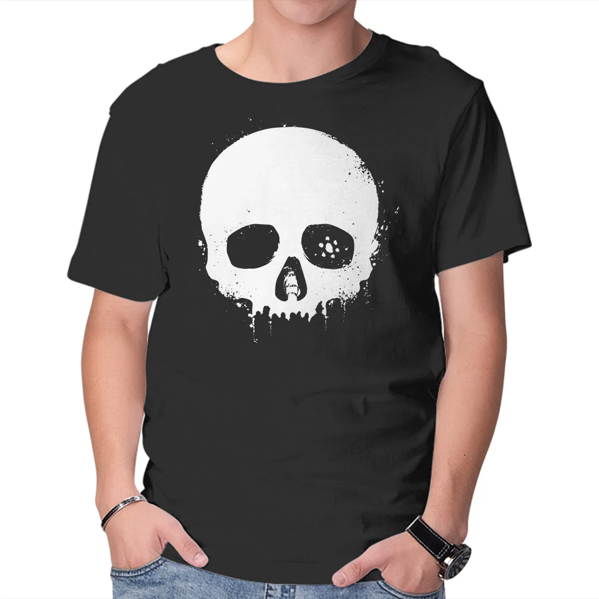 Soft Wearable Under The Goon Docks