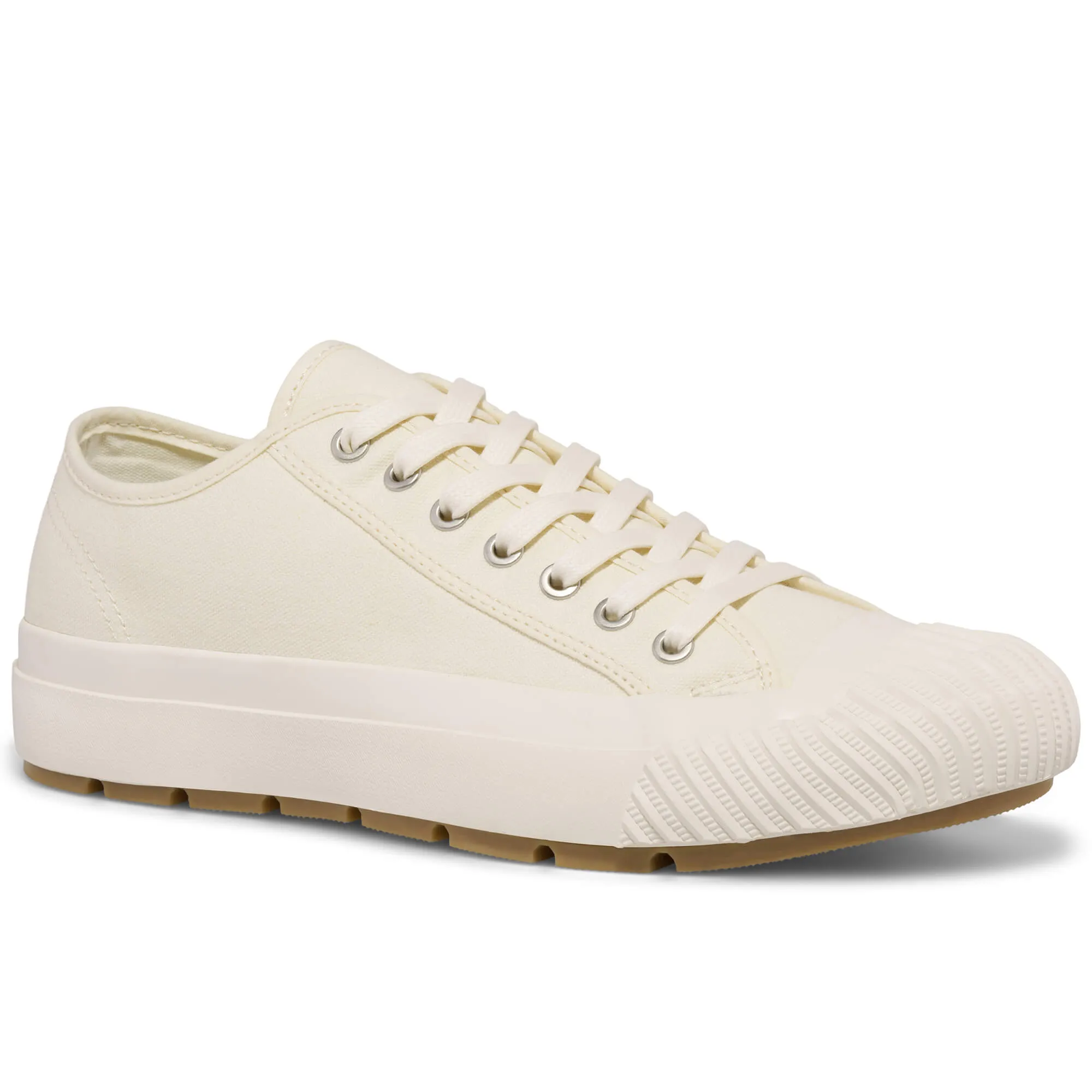 Breathable Design Wind Step Grounder Lo