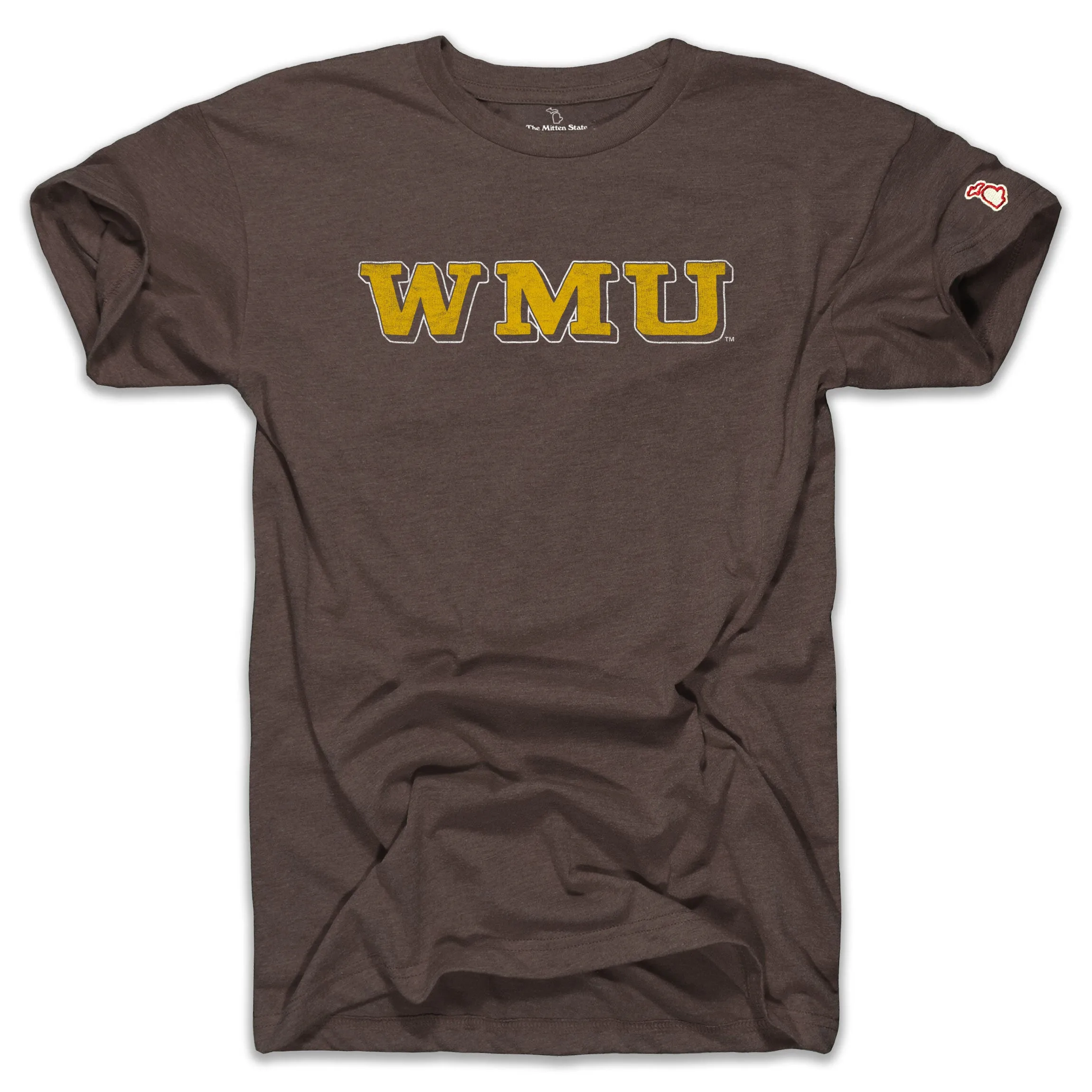 WMU - CLASSIC (UNISEX) Daily Casual
