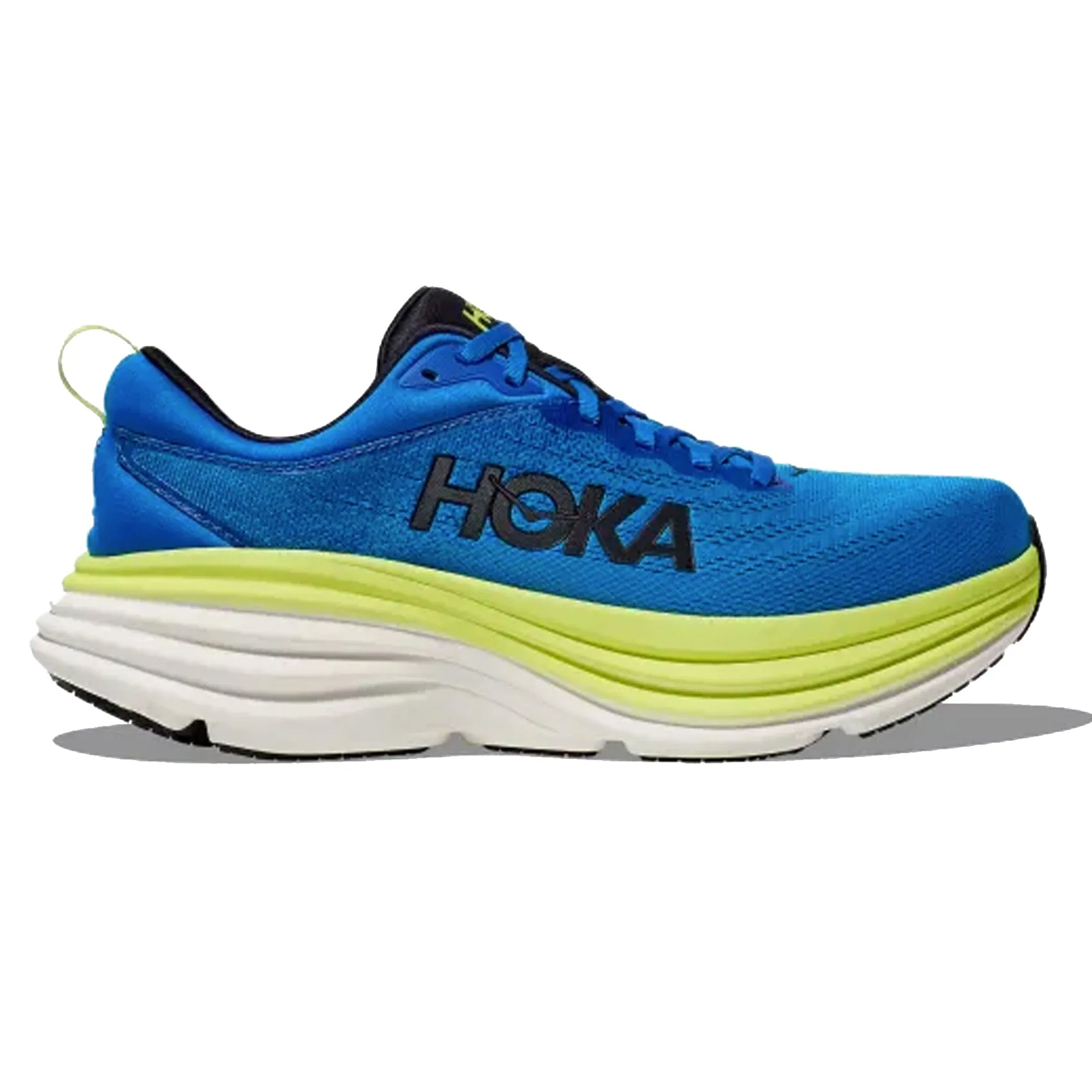 City Run Mens HOKA Bondi 8
