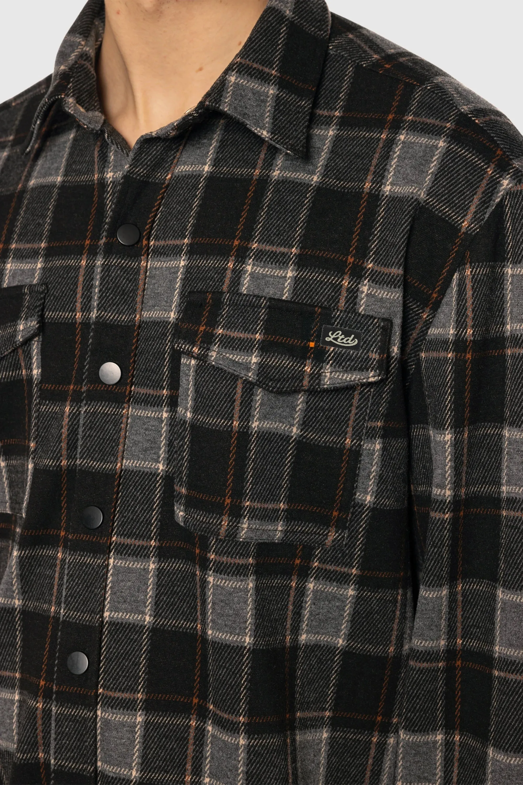 Stretch Flannel Versatile Clothing Lounge Comfort