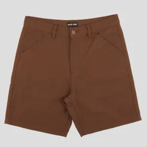 Motion Ready Pass~Port Diggers Club Short - Mud