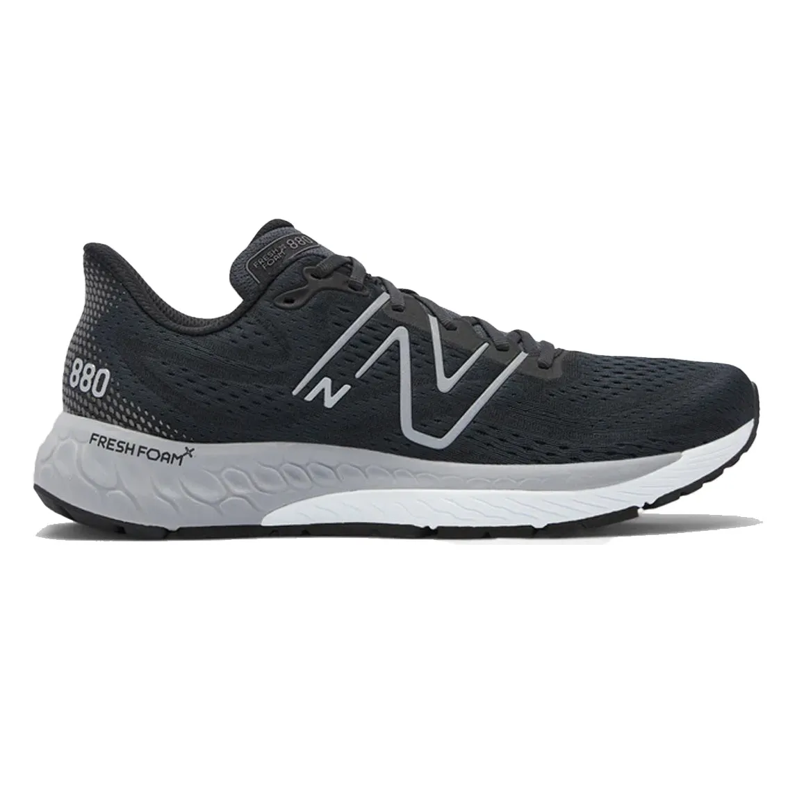Mens New Balance Fresh Foam X 880v13 (Wide) Lightweight Form Rainy Day