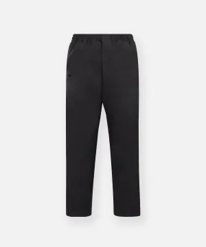 Anti Pilling No Ride Planes Double-Faced Knit Trouser Pant
