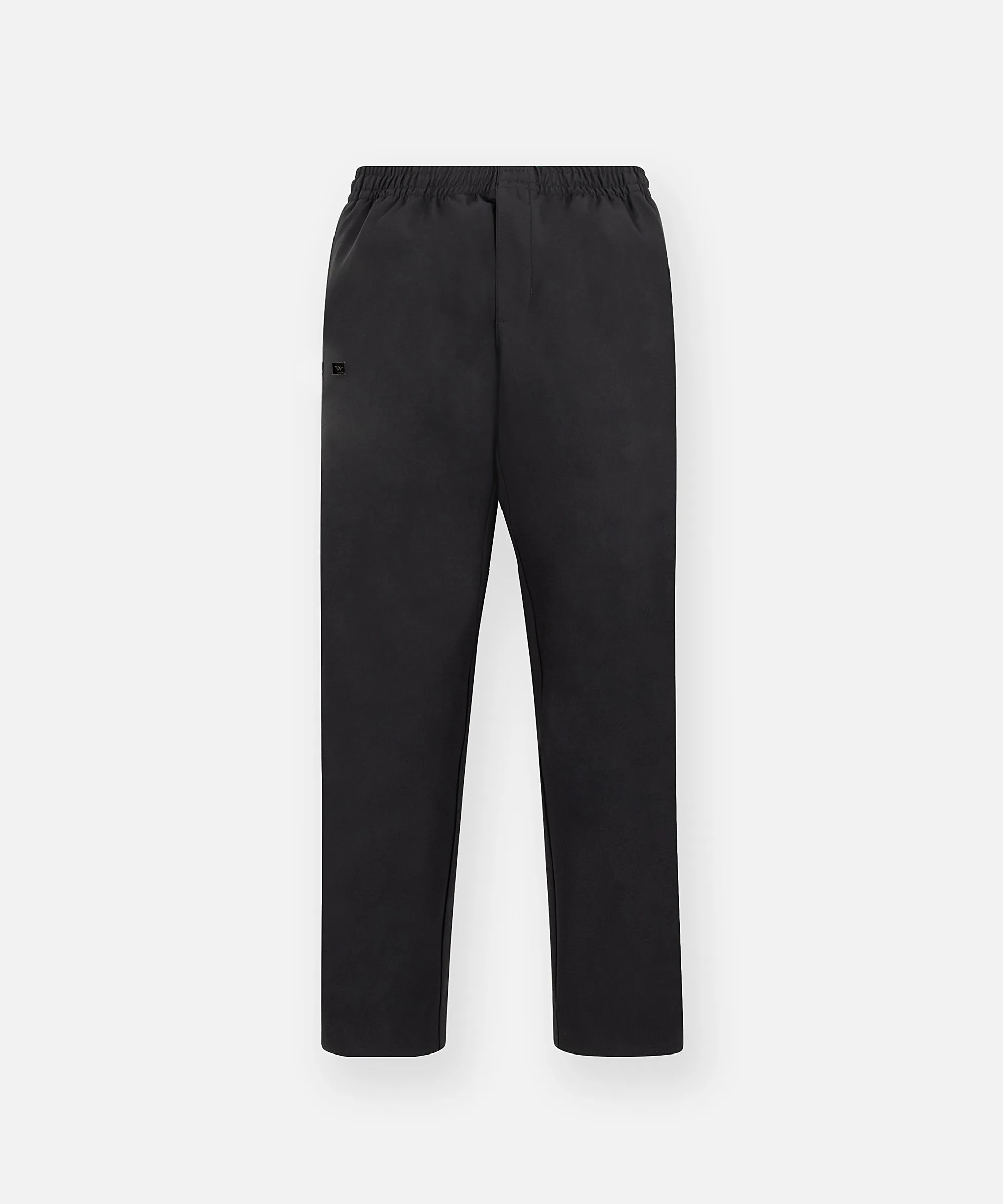 Planes Double-Faced Knit Trouser Pant Durable Fit