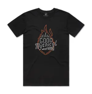 GMM Neon Sign Tee Easter