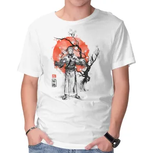 Sukuna Ink Comfy Fit Sports Apparel