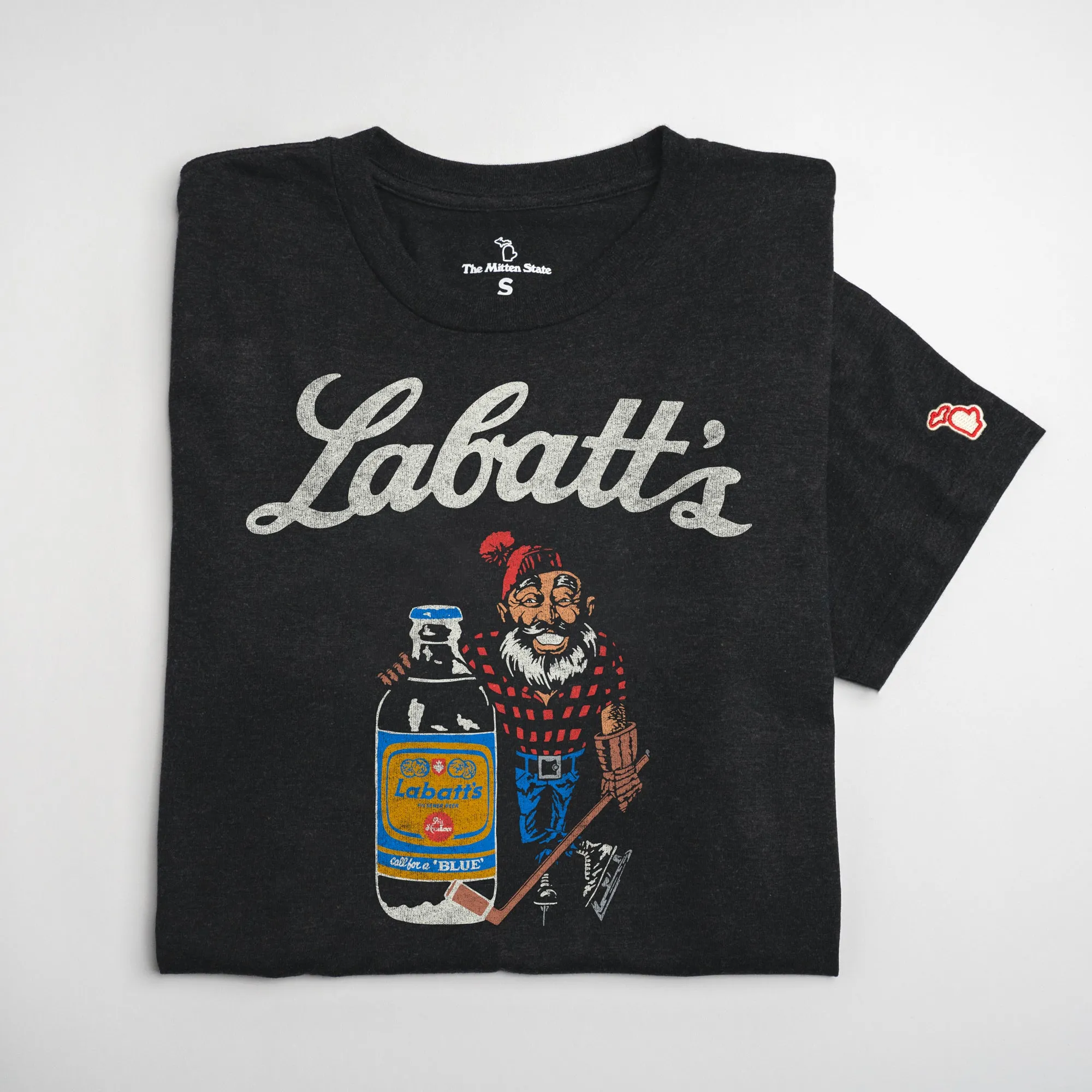 LABATT - LUMBERJACK (UNISEX) Everyday Chic Soft and durable