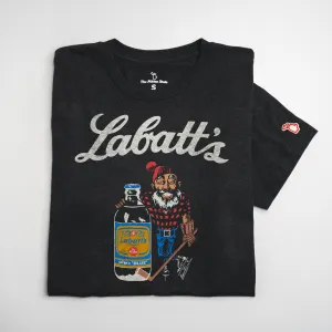LABATT - LUMBERJACK (UNISEX) Summer Style