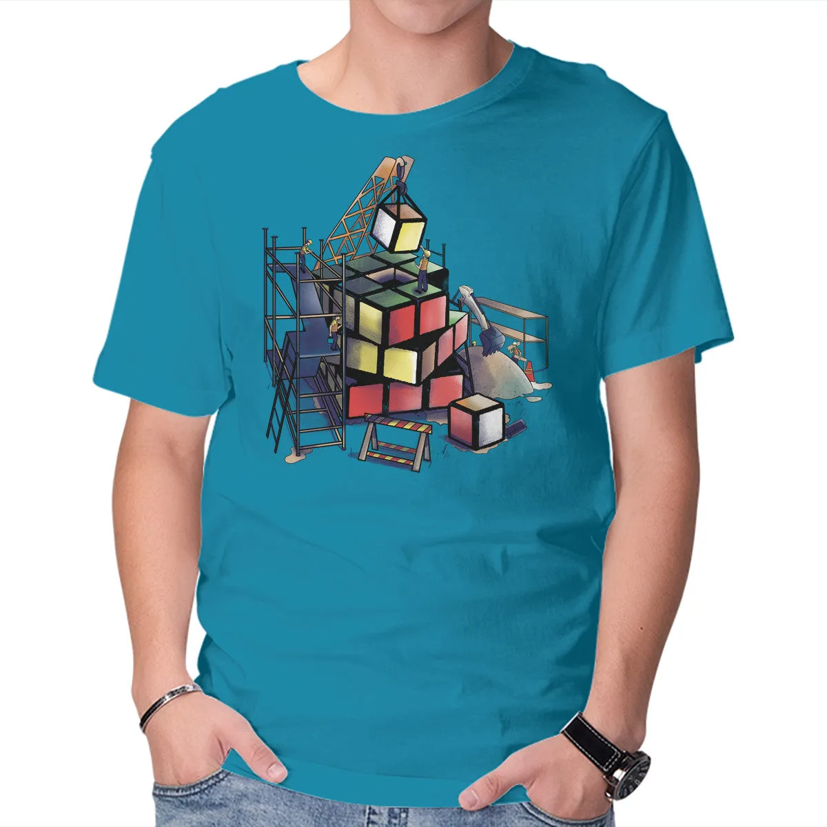 Basic Comfort Soft and Flexible Work In Progress