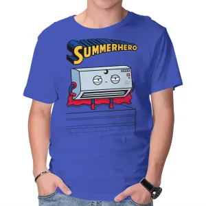 Light Breeze Summerhero!