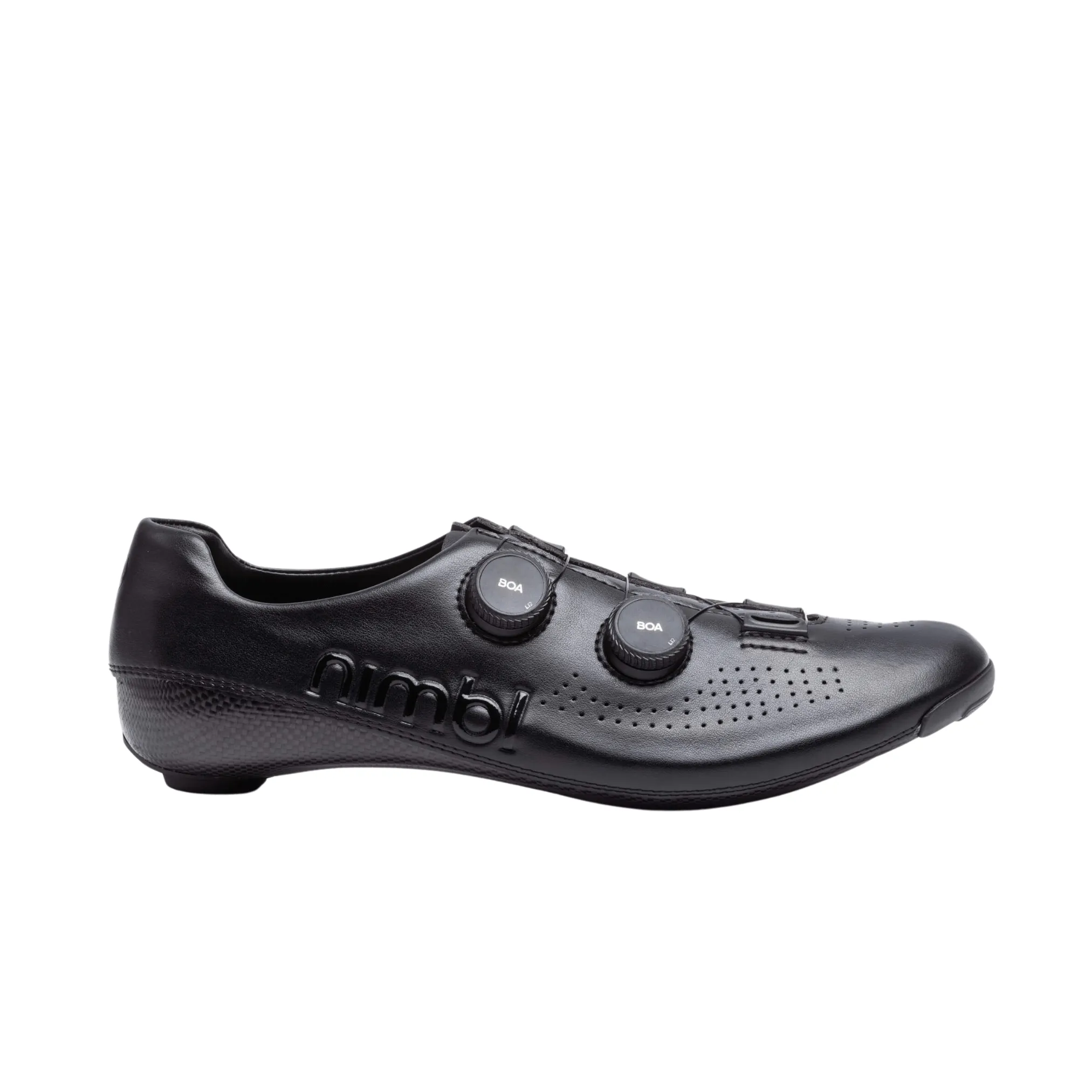 Step In Gravel Grip Nimbl ULTIMATE Shoe