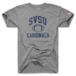 Ultra Soft Texture vacation wear SVSU - 1982 FOOTBALL APPAREL (UNISEX)