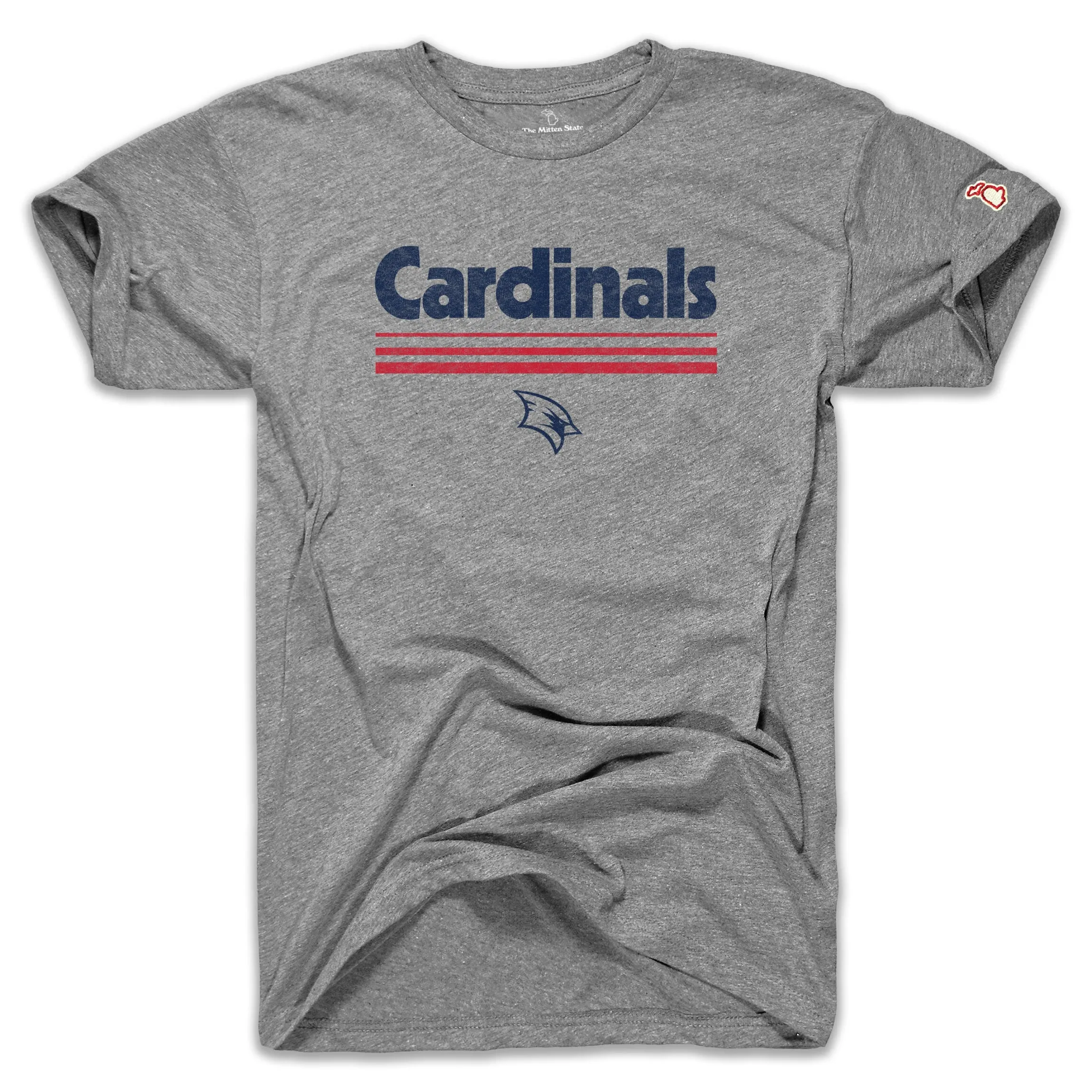 Outdoor Style Trend SVSU - CARDINALS '89 (UNISEX)