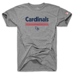 Flexible Design SVSU - CARDINALS '89 (UNISEX)