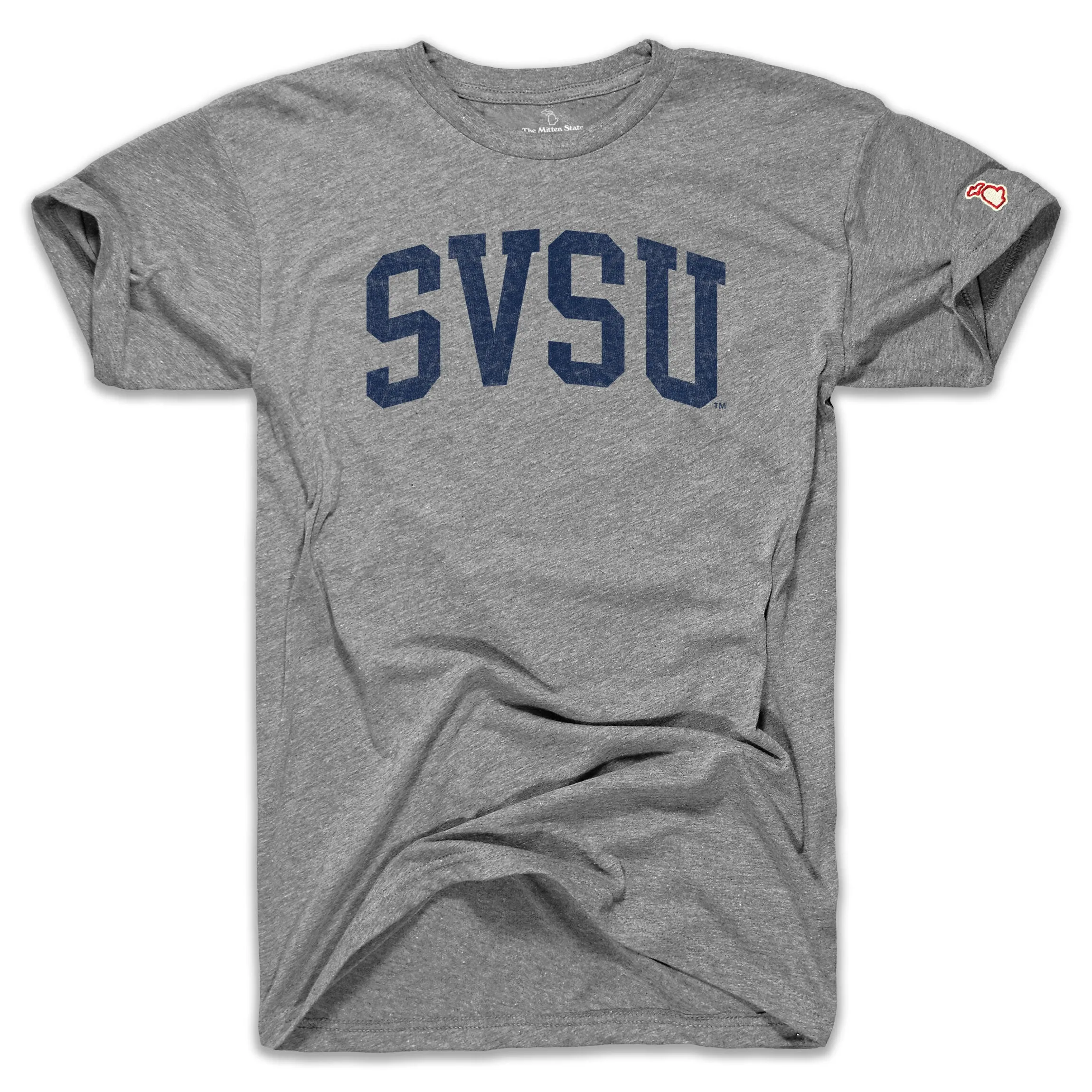 MoistureWicking Technology SVSU - CLASSIC ARCH (UNISEX)