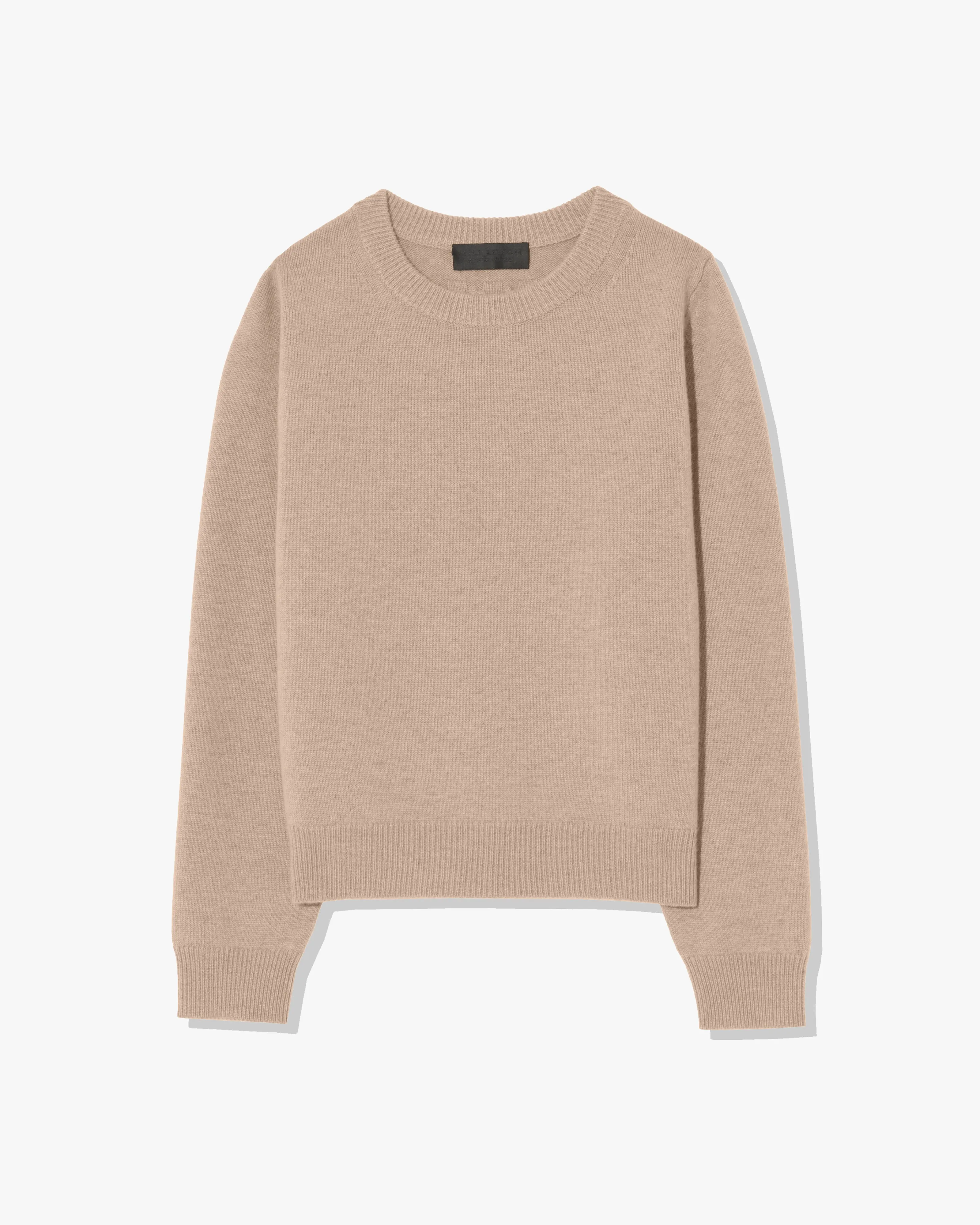 Stylish Staple NORA CASHMERE SWEATER