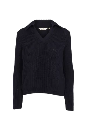 Sweety Polo - Navy Everyday Neutral