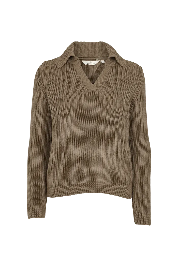 Sweety Polo - Tarmac Non Irritating Seams