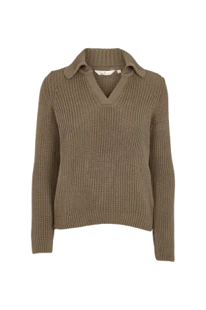 Sweety Polo - Tarmac Non Irritating Seams